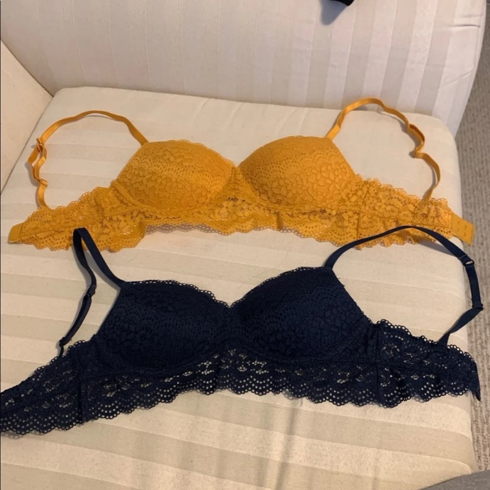Bra Set